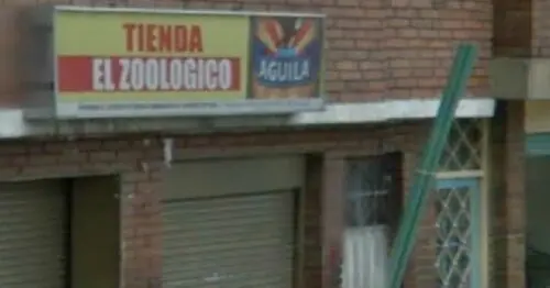 TIENDA EL ZOOLOGICO BOGOTÁ TIENDA EL ZOOLOGICO BOGOTÁ